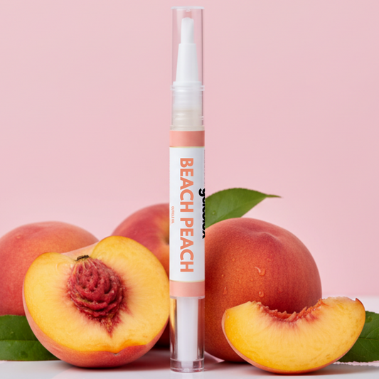 CUTICLE OIL SUMMER BUNDLE