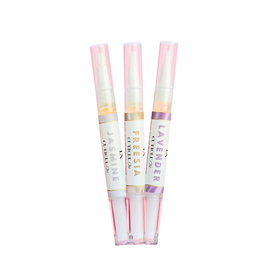 FLORAL CUTICLE OIL PEN 3ML