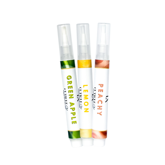 FRUIT CUTICLE OIL REFILLABLE PEN 6ML