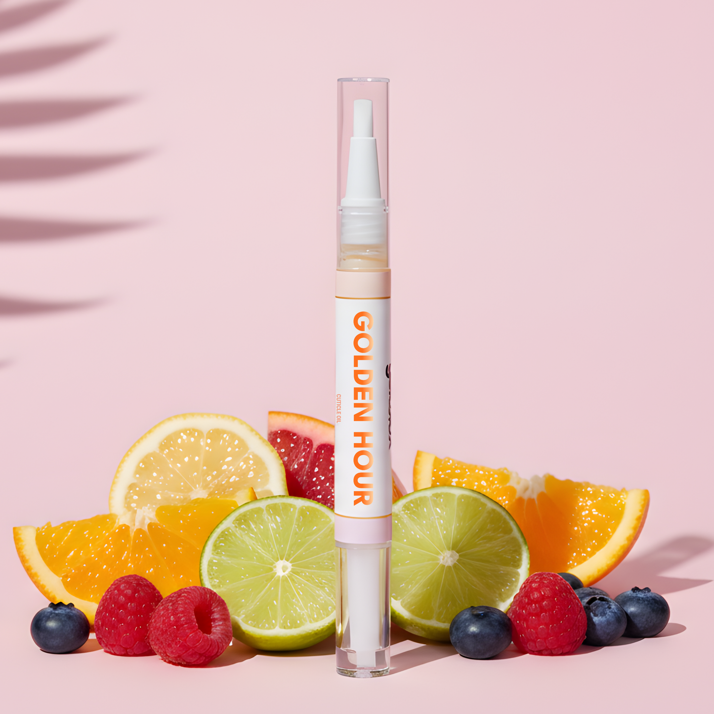 CUTICLE OIL SUMMER PEN 3ML