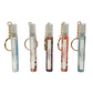 SANITISER KEYRING