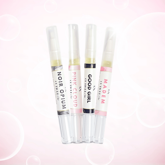 Perfume Inspired Cuticle Oil Pen Bundle