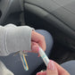 SUMMER CUTICLE OIL KEYRING